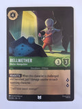 Lorcana Whispers in the Well #82/204 COLDFOIL Bellwether - Master Manipulator | Uncommon
