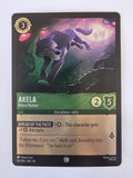 Lorcana Whispers in the Well #90/204 COLDFOIL Akela - Forest Runner | Common