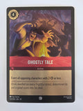 Lorcana Whispers in the Well #132/204 COLDFOIL Ghostly Tale | Common