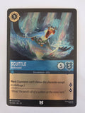 Lorcana Whispers in the Well #147/204 COLDFOIL Scuttle - Birdbrained | Uncommon