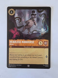 Lorcana Whispers in the Well #4/204 Headless Manhorse - Manny | Common