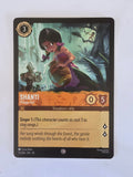 Lorcana Whispers in the Well #13/204 Shanti - Village Girl | Common