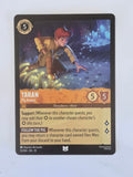 Lorcana Whispers in the Well #15/204 Taran - Pig Keeper | Uncommon