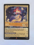 Lorcana Whispers in the Well #17/204 Ariel - Ethereal Voice | Rare