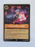 Lorcana Whispers in the Well #28/204 Della's Moon Lullaby | Common