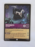 Lorcana Whispers in the Well #47/204 Duckworth - Ghost Butler | Uncommon