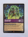 Lorcana Whispers in the Well #51/204 Coldstone - Reincarnated Cyborg | Rare