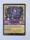 Lorcana Whispers in the Well #59/204 Ursula - Whisper of Vanessa | Rare
