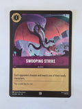 Lorcana Whispers in the Well #63/204 Swooping Strike | Common