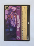 Lorcana Whispers in the Well #68/204 The Great Illuminary - Abandoned Laboratory |U/C