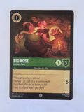 Lorcana Whispers in the Well #70/204 Big Nose - Lovesick Poet | Common