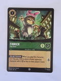 Lorcana Whispers in the Well #74/204 Finnick - Tiny Terror | Common