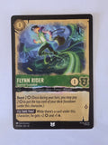 Lorcana Whispers in the Well #81/204 Flynn Rider - Spectral Scoundrel |Uncommon