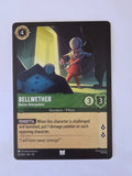 Lorcana Whispers in the Well #82/204 Bellwether - Master Manipulator | Uncommon