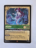 Lorcana Whispers in the Well #86/204 Megara - Secret Keeper | Rare