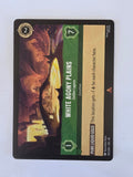 Lorcana Whispers in the Well #102/204 White Agony Plains - Golden Lagoon | Rare