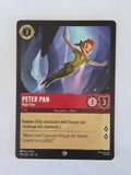 Lorcana Whispers in the Well #105/204 Peter Pan - High Flyer | Common