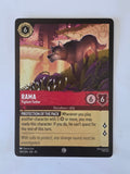 Lorcana Whispers in the Well #109/204 Rama - Vigilant Father | Common