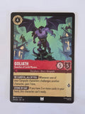 Lorcana Whispers in the Well #119/204 Goliath - Guardian of Castle Wyvern | Uncommon