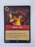 Lorcana Whispers in the Well #132/204 Ghostly Tale | Common