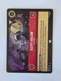 Lorcana Whispers in the Well #136/204 Sleepy Hollow - The Bridge | Uncommon