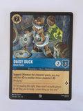 Lorcana Whispers in the Well #141/204 Daisy Duck - Ghost Finder | Common