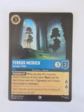 Lorcana Whispers in the Well #144/204 Fergus McDuck - Scrooge's Father | Common