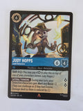 Lorcana Whispers in the Well #150/204 Judy Hopps - Lead Deective | Rare