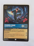 Lorcana Whispers in the Well #152/204 Ichabod Crane - Scared Out of His Mind | Uncommon