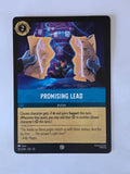 Lorcana Whispers in the Well #162/204 Promising Lead | Common