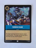 Lorcana Whispers in the Well #164/204 Sudden Scare | Uncommon