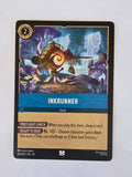 Lorcana Whispers in the Well #169/204 Inkrunner | Uncommon