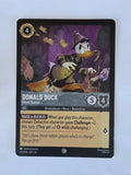 Lorcana Whispers in the Well #172/204 Donald Duck - Ghost Hunter | Common