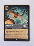 Lorcana Whispers in the Well #183/204 Lexington - Small in Stature | Uncommon