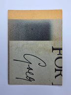 1986 Scanlens The Clashes for the Ashes cricket trading card featuring Tim Zoehrer wicket keeping for Australia.