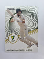 2025/26 Cricket Traders | Base | #006 | Marnus Labuschagne | Aus Test