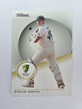 2025/26 Cricket Traders | Base | #008 | Steve Smith | Aust Test