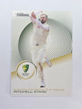 2025/26 Cricket Traders | Base | #009 | Mitchell Starc | Aust Test