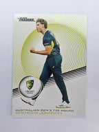 2025/26 Cricket Traders | Base | #023 | Spencer Johnson | Aust T20
