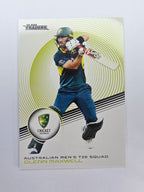 2025/26 Cricket Traders | Base | #024 | Glenn Maxwell | Aust T20