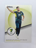 2025/26 Cricket Traders | Base | #026 | Marcus Stoinis | Aust T20