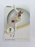 2025/26 Cricket Traders | Base | #031 | Alana King | Aust W Test