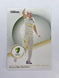 2025/26 Cricket Traders | Base | #035 | Ellyse Perry | Aust W Test