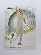 2025/26 Cricket Traders | Base | #035 | Ellyse Perry | Aust W Test