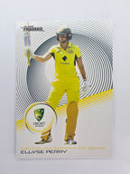 2025/26 Cricket Traders | Base | #044 | Ellyse Perry | Aust W ODI