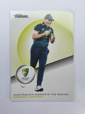 2025/26 Cricket Traders | Base | #048 | Grace Harris | Aust W T20