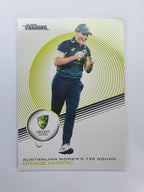2025/26 Cricket Traders | Base | #048 | Grace Harris | Aust W T20