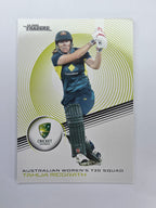 2025/26 Cricket Traders | Base | #051 | Tahlia McGrath | Aust W T20