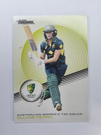 2025/26 Cricket Traders | Base | #053 | Ellyse Perry | Aust W T20