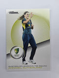2025/26 Cricket Traders | Base | #054 | Annabel Sutherland | Au W T20